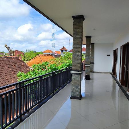 La Homestay Sanur Exterior foto