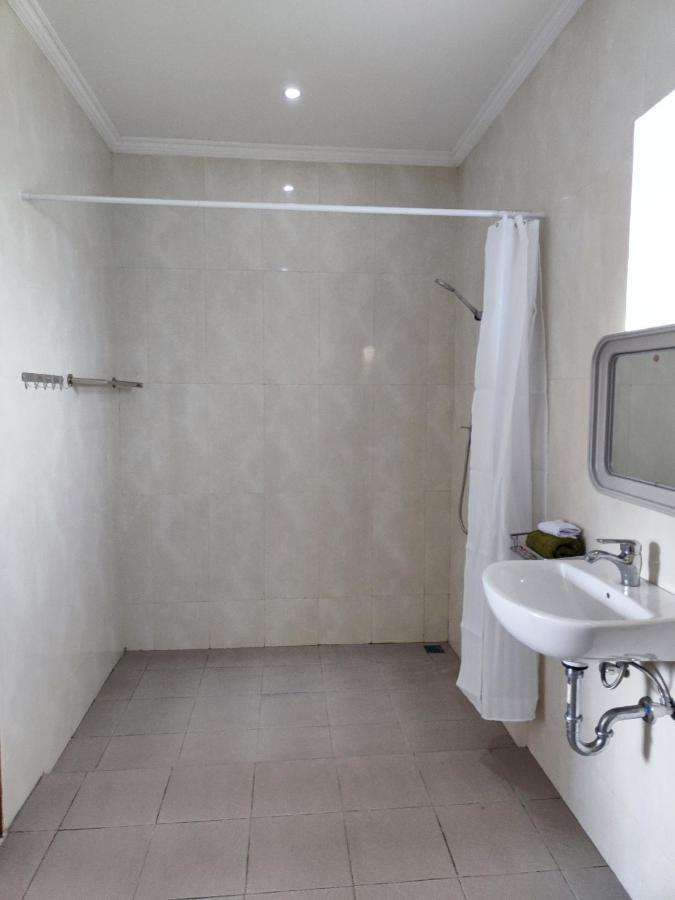 La Homestay Sanur Exterior foto