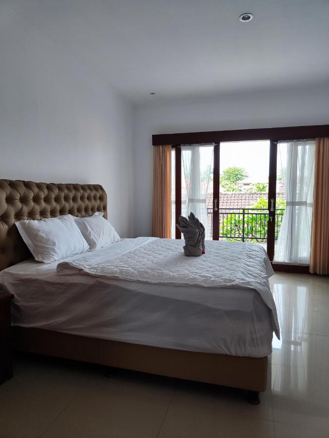 La Homestay Sanur Exterior foto